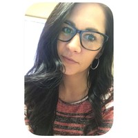Ashley Beri