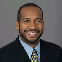 Brian Tyson, P.E.