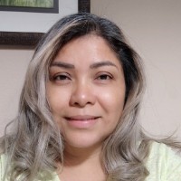 Ana Gonzalez Molina