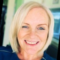 Tracey Dudek