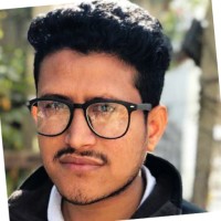 Irshad Khan