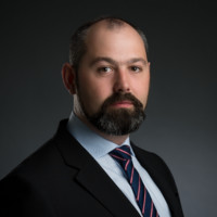 Ashley Bayliss, CFA / FMVA