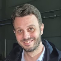 Jérôme Fougeron