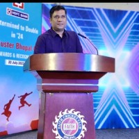 Rajeev Tripathi