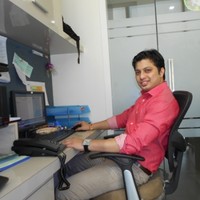Amit Kathe
