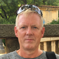 Jørgen Nielsen