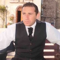 Gareth Henderson