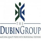 Dubin Recruiting Manager