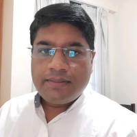 Manas Mandal