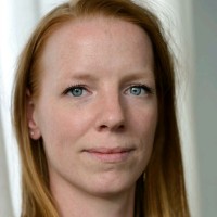 Lara Van Bree