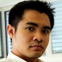 Nghia Tran, MBA