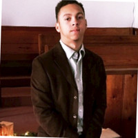 Aaron Richardson