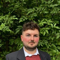 Ben Hawkes