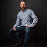 Jason D Johnson