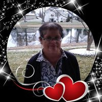 Laura Sheppard