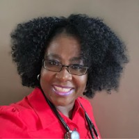 Amy Bangura