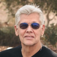 BOB HAWTHORNE