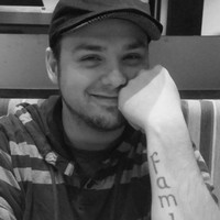 Timothy James Burke