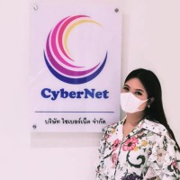 Thanida Cybernet
