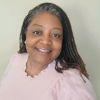 Shawan Johnson RN, MS