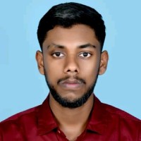Deepak Dileepan