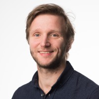 Arnaud Vezain