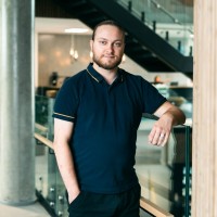 Jonas Svaneby Zaunbrecher