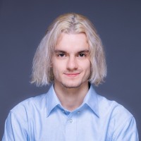 Alexander Ionkov