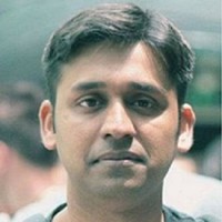 Seshendra Yallapragada Pmp®