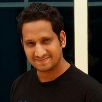sameer sakate