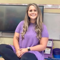 Katelyn Hoppe