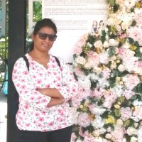 Chaithra Chintu S