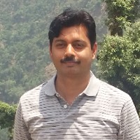 Biresh Singh