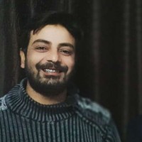Mohammad Faizan Ali Ahmad
