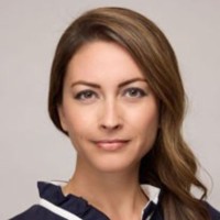 Rudina Toro, Cpa, Mtax