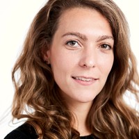 Talya Mullenders