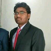 Krishna Pawar