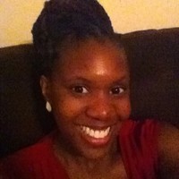 Kamenia Griffin