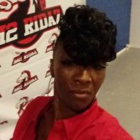 Latasha Straughter