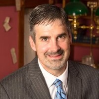 Keith Rudzik