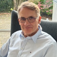 Ulrik Blom