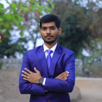 Joseph Teja Reddy Maramreddy