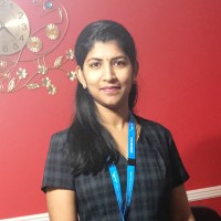 Raja Rajeswari Senthilkumar