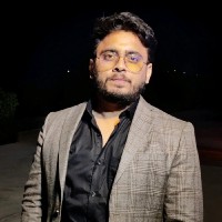 Shivam Pandey