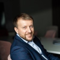 Alexander Rudakov