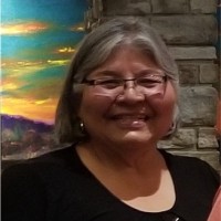 Mary Tallouzi
