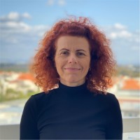 Maya Gelshtein