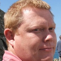 Richard Colbourne