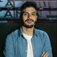 Simone Vicino