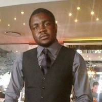 Cliff Ndou